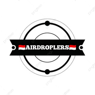 Telegram profile photo for Airdroplers