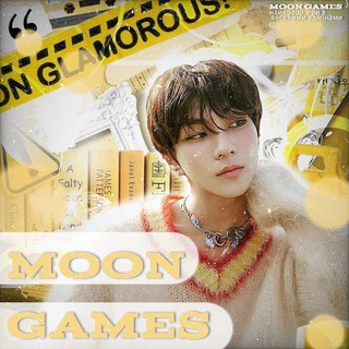 Telegram profile photo for Перехід // 𝙼𝚘𝚘𝚗 𝙶𝚊𝚖𝚎𝚜