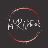 Telegram profile photo for HR Network