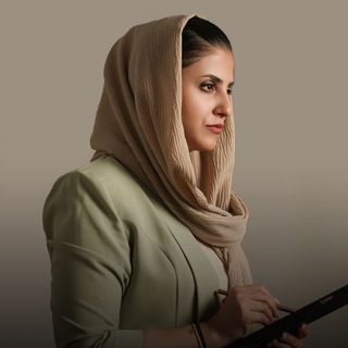 Telegram profile photo for سفر خودمراقبتی/ دکتر زهرا نوده
