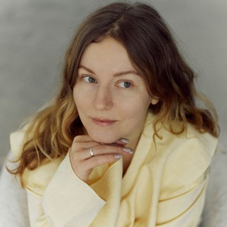 Telegram profile photo for Фотограф| Алёна Софронова| Екатеринбург