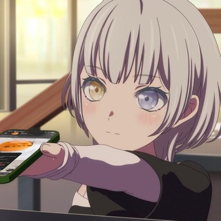 Telegram profile photo for йвня