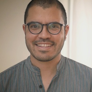 Telegram profile photo for Yogi Rudra Das - Yoga & Meditação & Filosofia