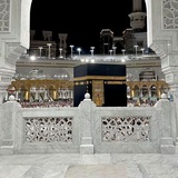 Telegram profile photo for حُـنَفَـاءَ لِلَّـهِ 🇮🇶 🇸🇦