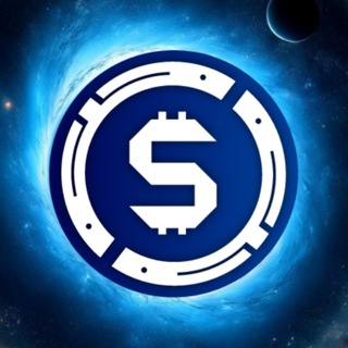Telegram group profile photo for Star Tech Coin 🧿