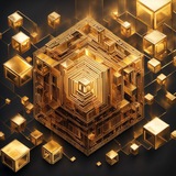Telegram profile photo for Icryptoq