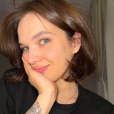 Telegram profile photo for Анка