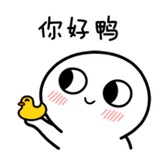 Telegram profile photo for 你好鸭账号出售FB-TK-IG-X-领英