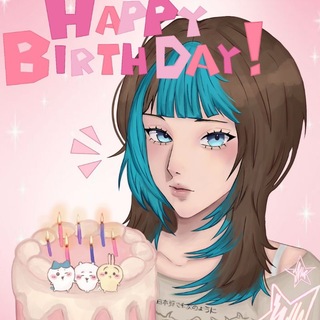 Telegram profile photo for (。ノω\。) . Jade (Cabbage)