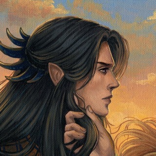 Telegram profile photo for Harinezumi лечит кукуху