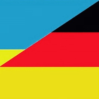 Telegram group profile photo for Украина/Saarland