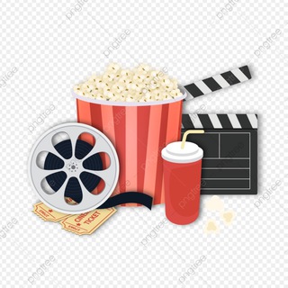 Telegram profile photo for Chosse🍿film🎬