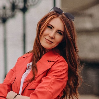 Telegram profile photo for Юлия Тренина | Психолог