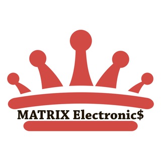 Telegram profile photo for МАТРИКС Electronic$