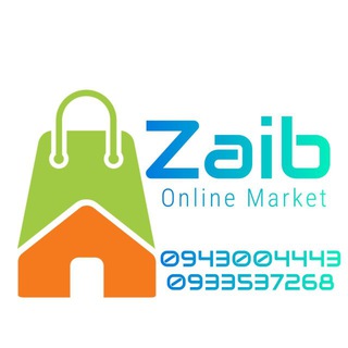 Telegram profile photo for Zaib Online Market