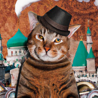 Telegram profile photo for Лушистые Папки