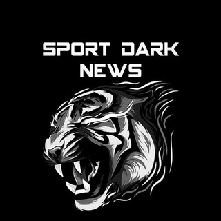 Telegram profile photo for Sport Dark News