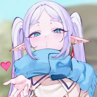 Telegram profile photo for Чернокот и удивительные будни организатора