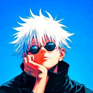 Telegram profile photo for ᴀɴɪᴍᴇ ᴋɪ ᴅᴜɴɪʏᴀ ✧