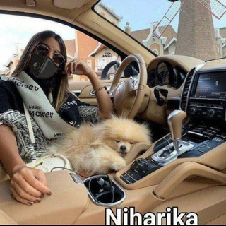 Telegram profile photo for Neharika Shindhe ❤️