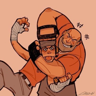 Telegram profile photo for дᴀ, я ᴋинню...|| 𝚃𝙵𝟸