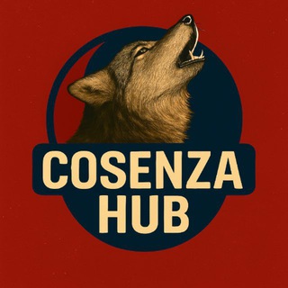 Telegram profile photo for 🐺 𝐂𝐎𝐒𝐄𝐍𝐙𝐀 𝐇𝐔𝐁 ❤️💙