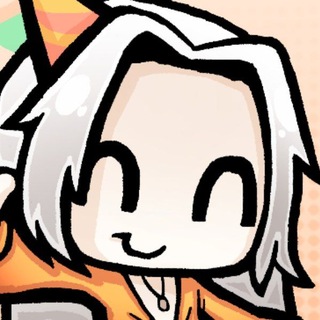 Telegram profile photo for Я ем детей ☮️
