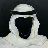 Telegram profile photo for مَنْحَقِمْدَ