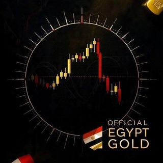 Telegram profile photo for OFFICIAL EGYPT GOLD