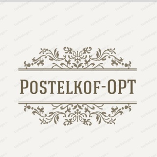 Telegram profile photo for Postelkof