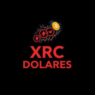 Telegram profile photo for Crypto XRC