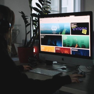 Telegram profile photo for Meta Sister (video creator)
