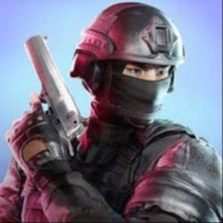 Telegram group profile photo for Standoff 2 chatik