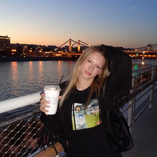 Telegram profile photo for p.stepankova