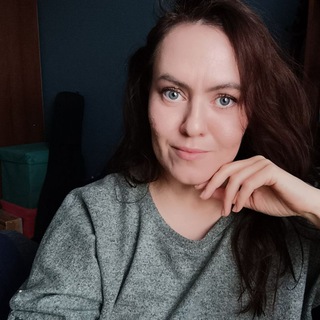 Telegram profile photo for Пенкина Тамара | практикуя гештальт