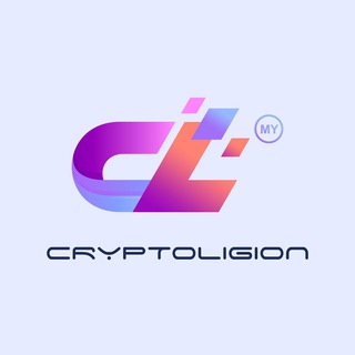 Telegram profile photo for CryptoLigion Space 🇲🇾