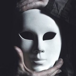 Telegram profile photo for DE ONTMASKERING 😷