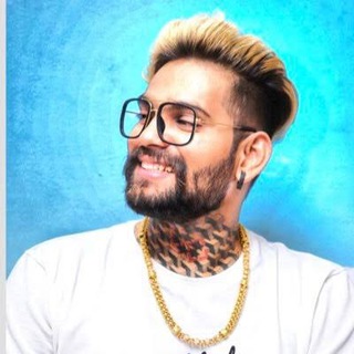 Telegram profile photo for Mahesh chavan tattoo