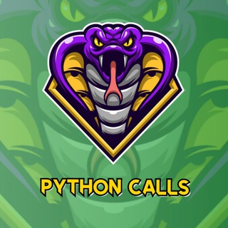 Telegram group profile photo for ๐ฃ๐๐๐ต๐ผ๐ป ๐๐ฎ๐น๐น | Room ๐ฆ