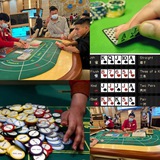 Telegram profile photo for 北京娱乐 新盛娱乐 腾龙娱乐 金沙娱乐