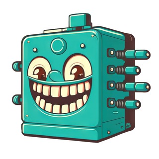 Telegram profile photo for Нейромашина