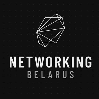 Telegram group profile photo for NETWORKING Belarus