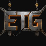 Telegram profile photo for ETG (СамеТойГеймер)