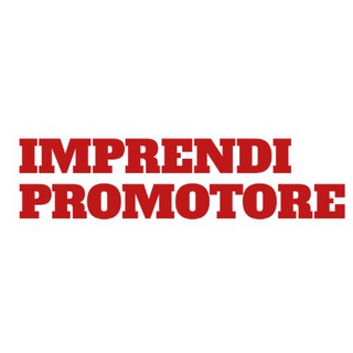 Telegram profile photo for IMPRENDIPROMOTORE
