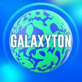 Telegram profile photo for 🚀 GalaxyTon | ENG