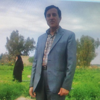 Telegram profile photo for آموزشگاه زبان انگلیسی نواندیش دشتی