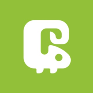 Telegram profile photo for COPYZON | Типография будущего