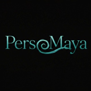 Telegram profile photo for PersoMaya Studio