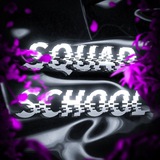 Telegram profile photo for Squad School