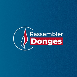 Telegram profile photo for Rassembler Donges